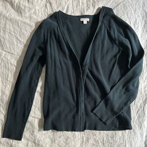 Merona cardigan